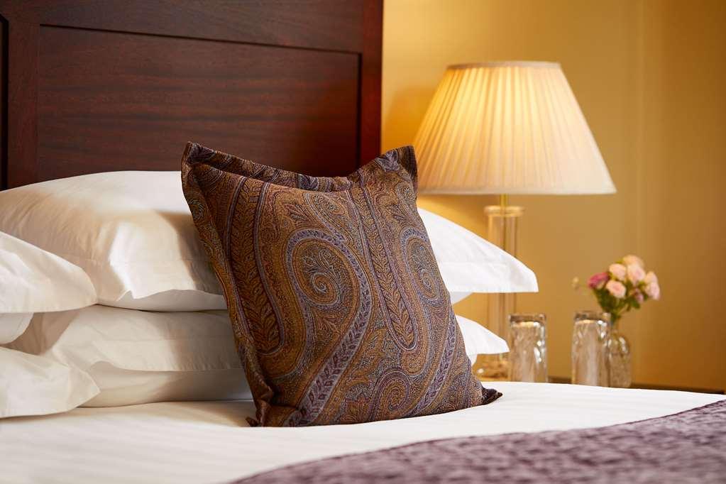 פרסטון Macdonald Tickled Trout Hotel חדר תמונה