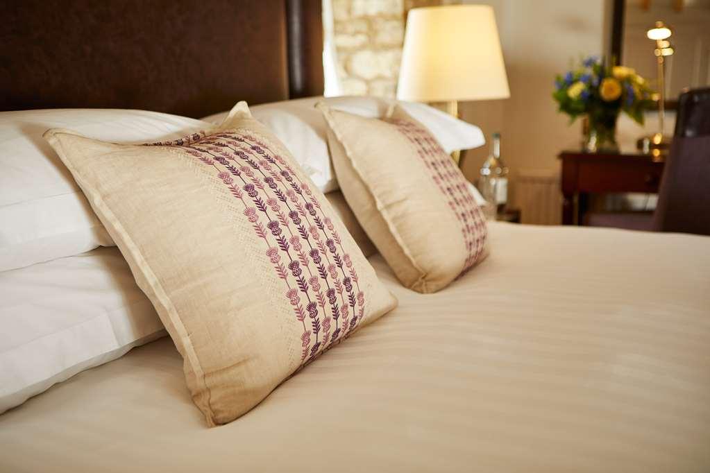 פרסטון Macdonald Tickled Trout Hotel חדר תמונה
