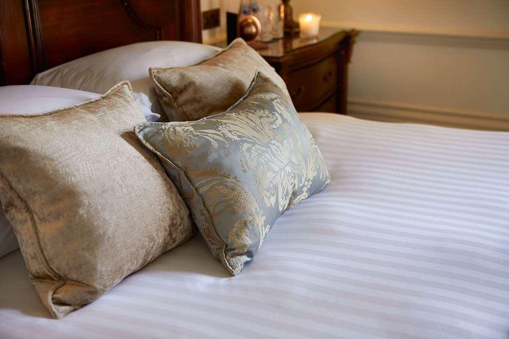 פרסטון Macdonald Tickled Trout Hotel חדר תמונה
