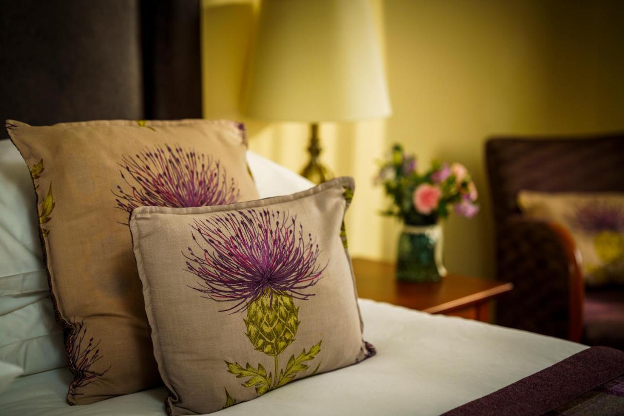פרסטון Macdonald Tickled Trout Hotel מראה חיצוני תמונה