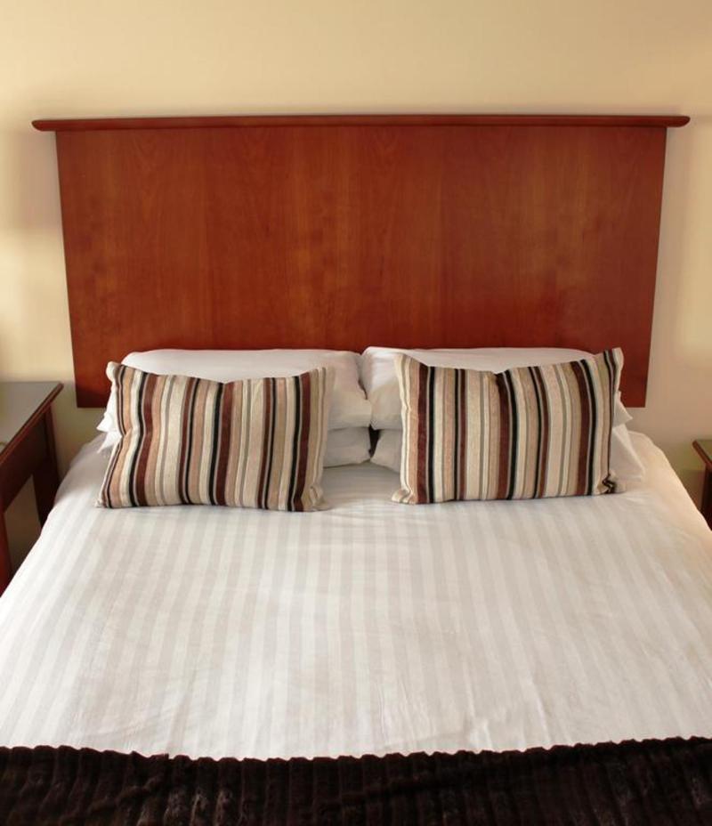 פרסטון Macdonald Tickled Trout Hotel מראה חיצוני תמונה